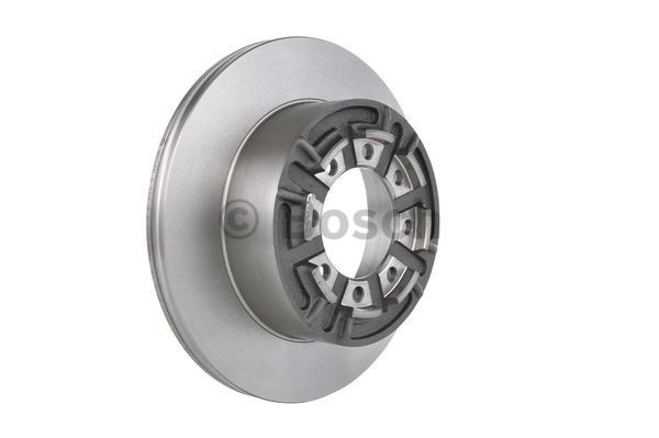 Гальмівні диски 0986478886 Bosch