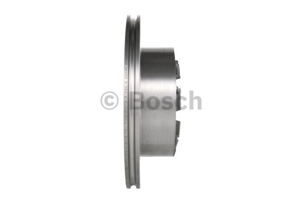 0986478886 Bosch Дискові гальма