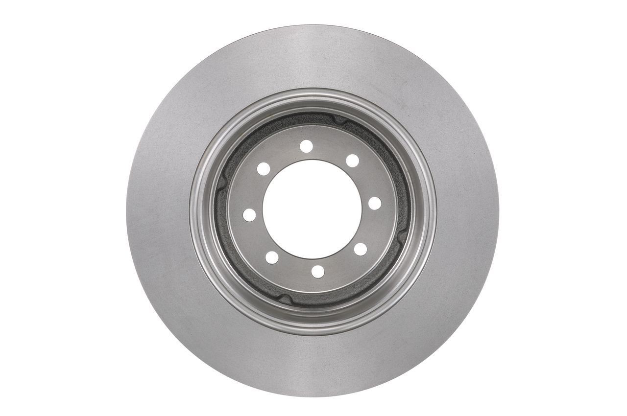 0986478886 Bosch Дискові гальма