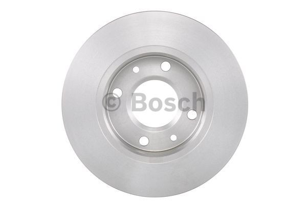 Купити 0986478887 Bosch Ротор гальмівний