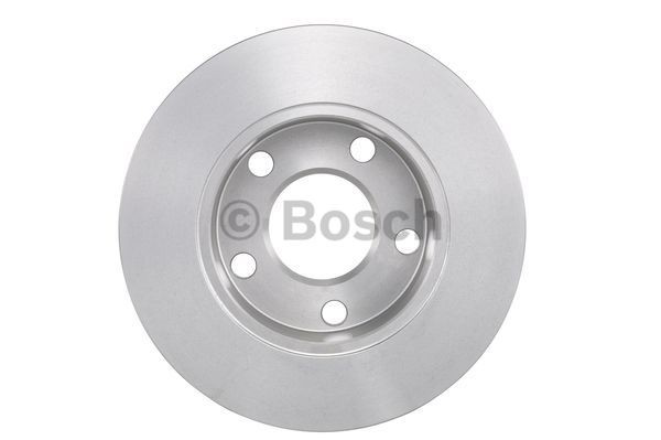 Диск гальмівний задній Bosch 0986478888