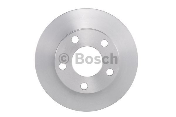 0986478888 Bosch Дискові гальма