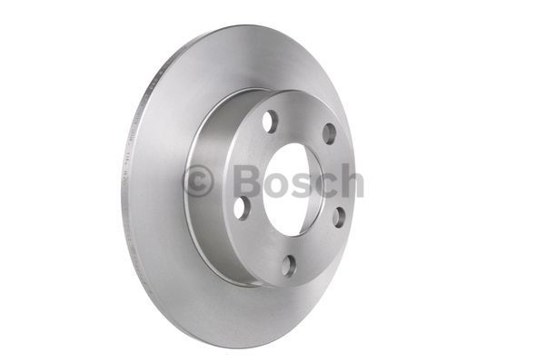 Задні дискові гальма Bosch 0986478888 ціна, від 27.17 USD