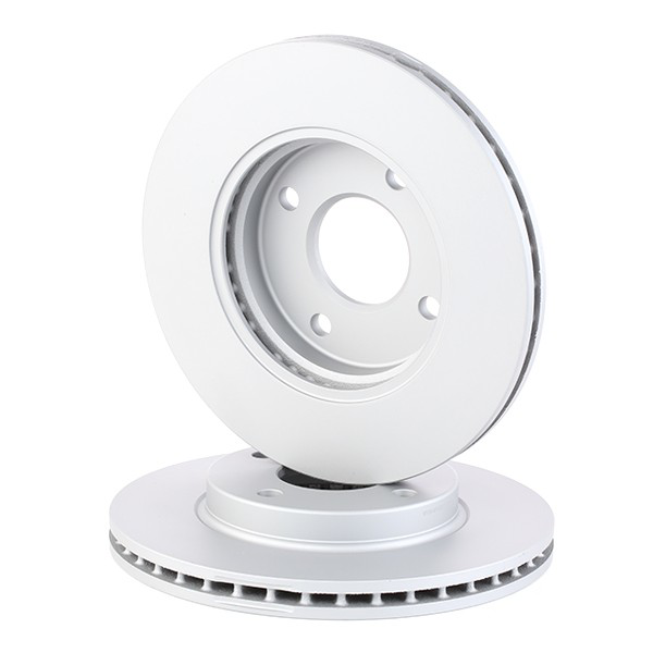 Купити 0986478892 Bosch Ротор гальмівний
