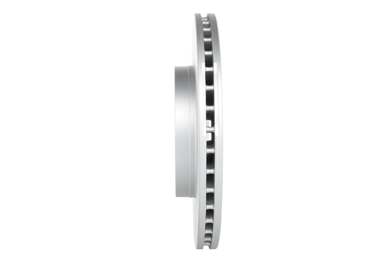 0986478892 Bosch Гальмо дискове переднє