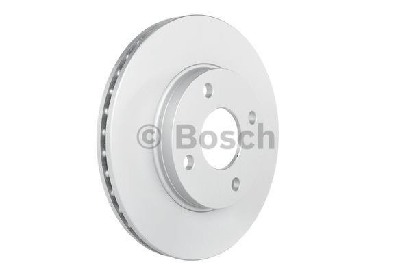 Гальмівні диски передні 0986478892 Bosch