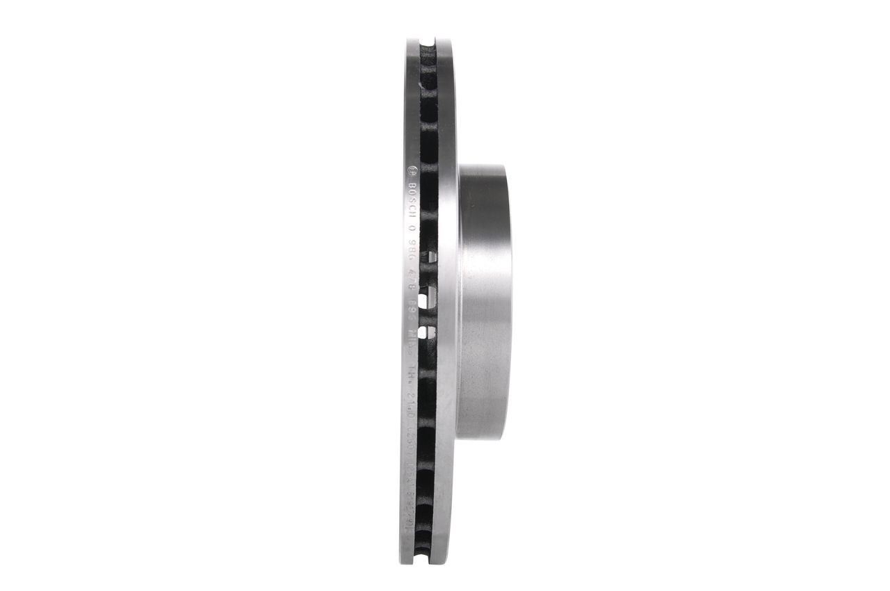 Купити 0986478893 Bosch Ротор гальмівний
