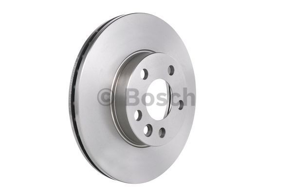 Купити 0986478893 Bosch Ротор гальмівний