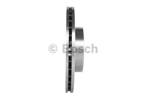 Диск переднього гальма Bosch 0986478893 ціна, від 44.38 USD