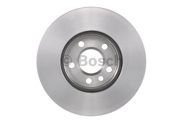 0986478893 Bosch Гальмо дискове переднє