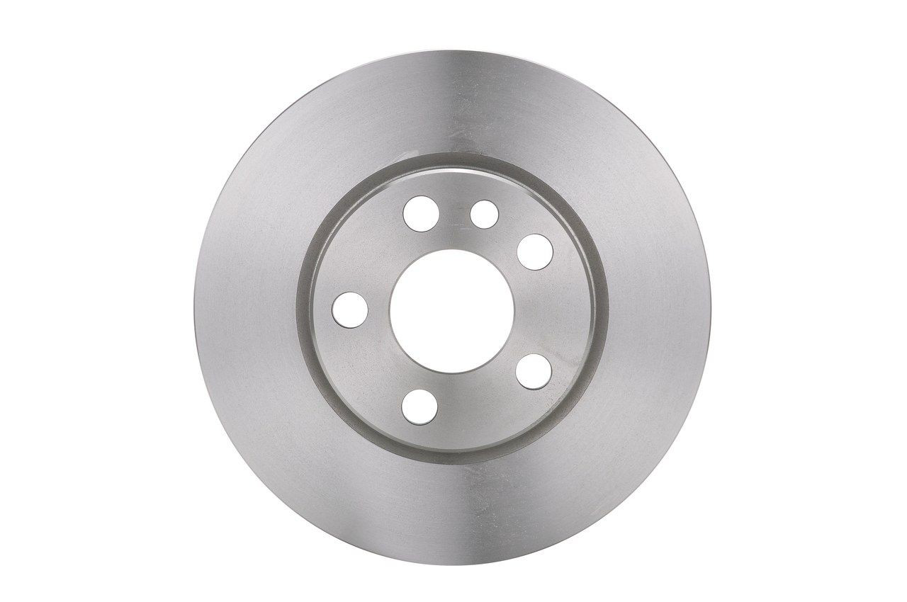Гальмівні диски передні 0986478896 Bosch