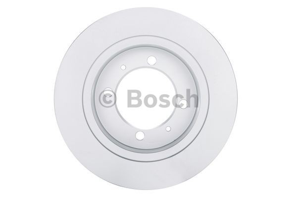 Гальмівні диски 0986478898 Bosch