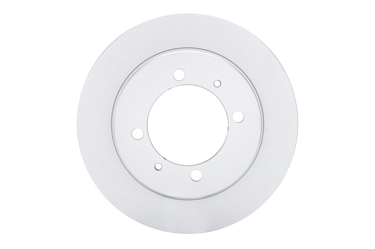 Задні дискові гальма Bosch 0986478898 ціна, від 23.67 USD