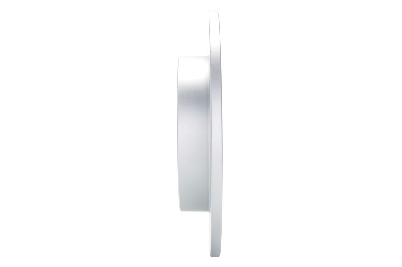 Купити 0986478898 Bosch Диск заднього гальма