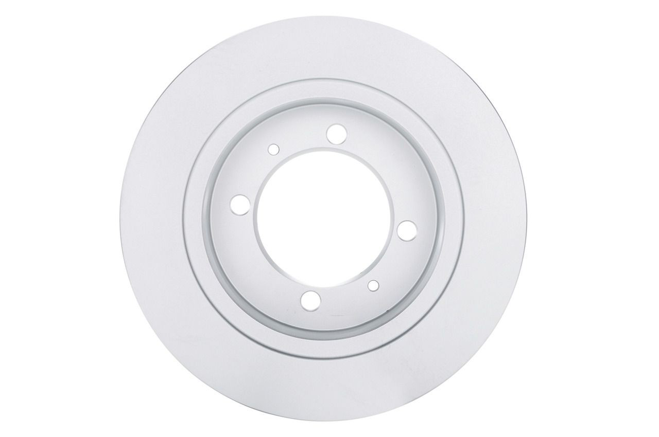 0986478898 Bosch Дискові гальма