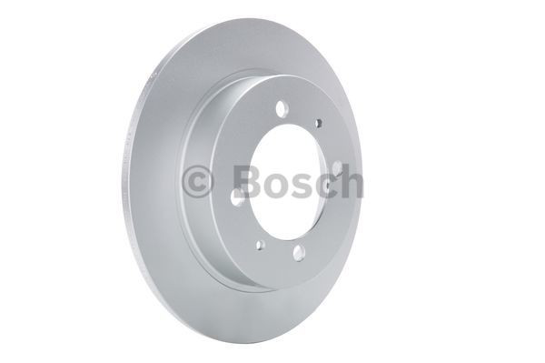 Купити 0986478898 Bosch Диск заднього гальма
