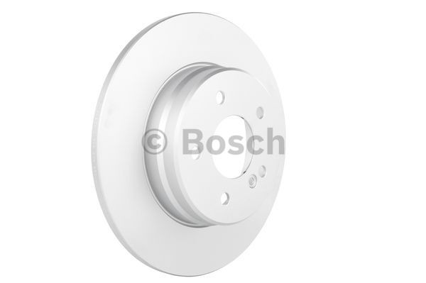0986478899 Bosch Дискові гальма