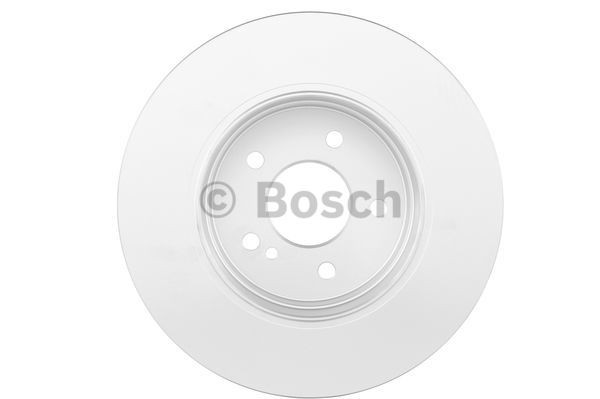 Диск гальмівний задній Bosch 0986478899