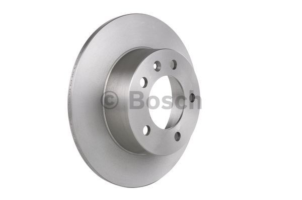 Гальмівні диски 0986478970 Bosch
