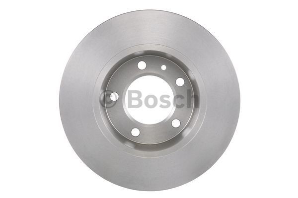Купити 0986478970 Bosch Диск заднього гальма