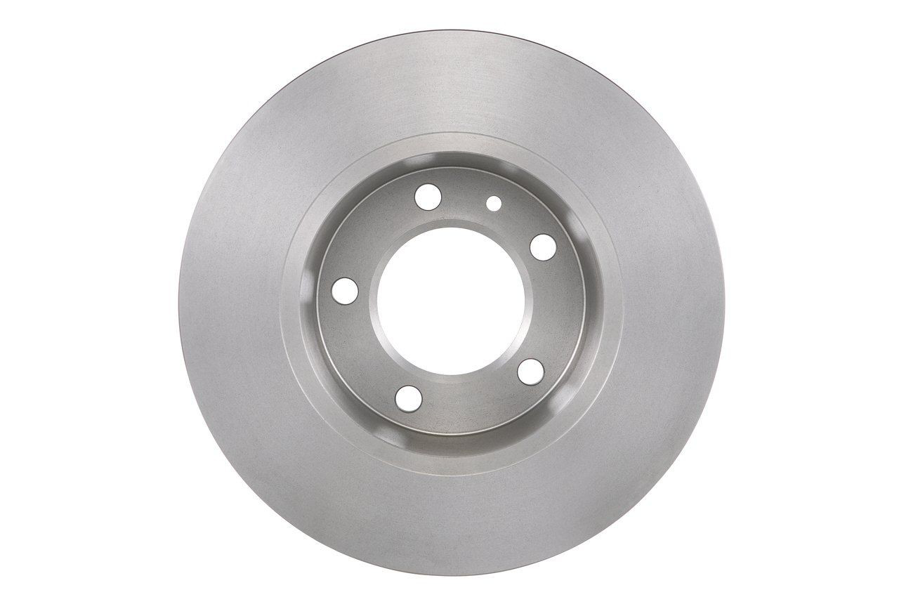 0986478970 Bosch Дискові гальма