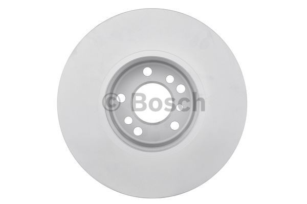Диск переднього гальма Bosch 0986478974 ціна, від 75.35 USD