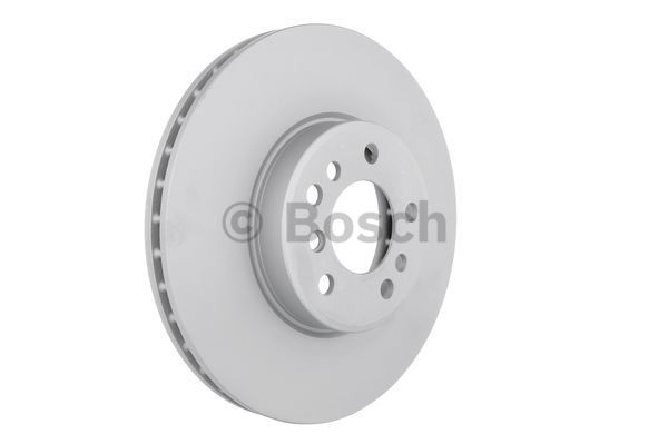 Купити 0986478974 Bosch Ротор гальмівний