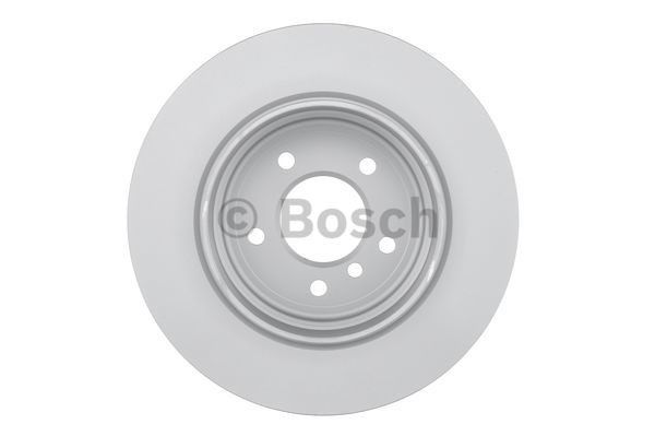 0986478975 Bosch Дискові гальма