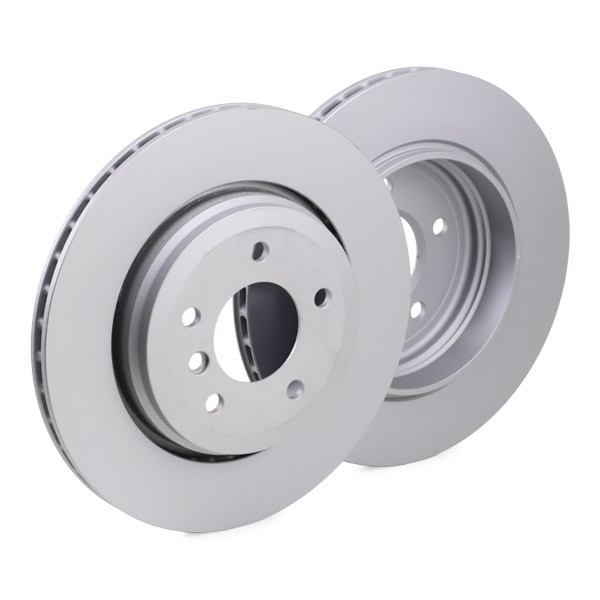 Гальмівні диски 0986478975 Bosch