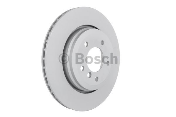 Гальмівні диски 0986478975 Bosch