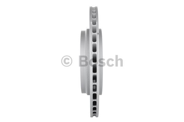 Купити 0986478975 Bosch Диск заднього гальма