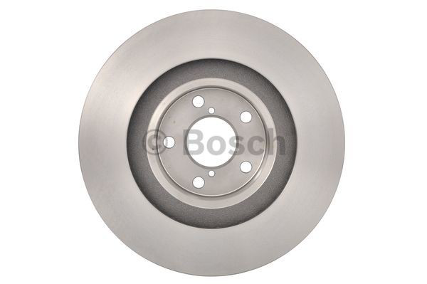 Диск переднього гальма Bosch 0986478977 ціна, від 43.04 USD