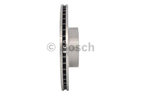 Гальмівні диски передні 0986478977 Bosch