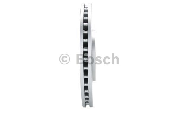 Гальмівні диски передні 0986478979 Bosch