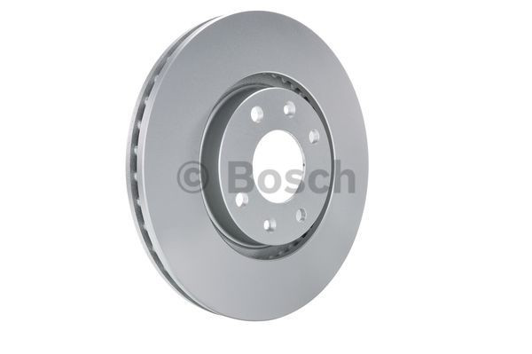 Гальмівні диски передні 0986478979 Bosch