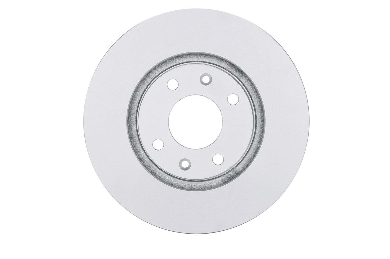 0986478979 Bosch Гальмо дискове переднє