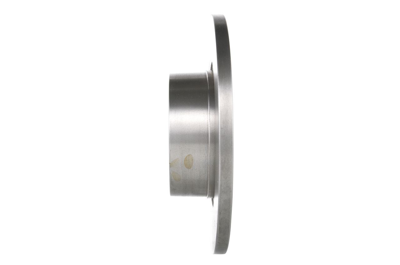 0986478981 Bosch Дискові гальма