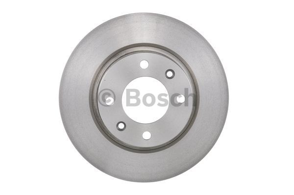 Гальмівні диски 0986478981 Bosch