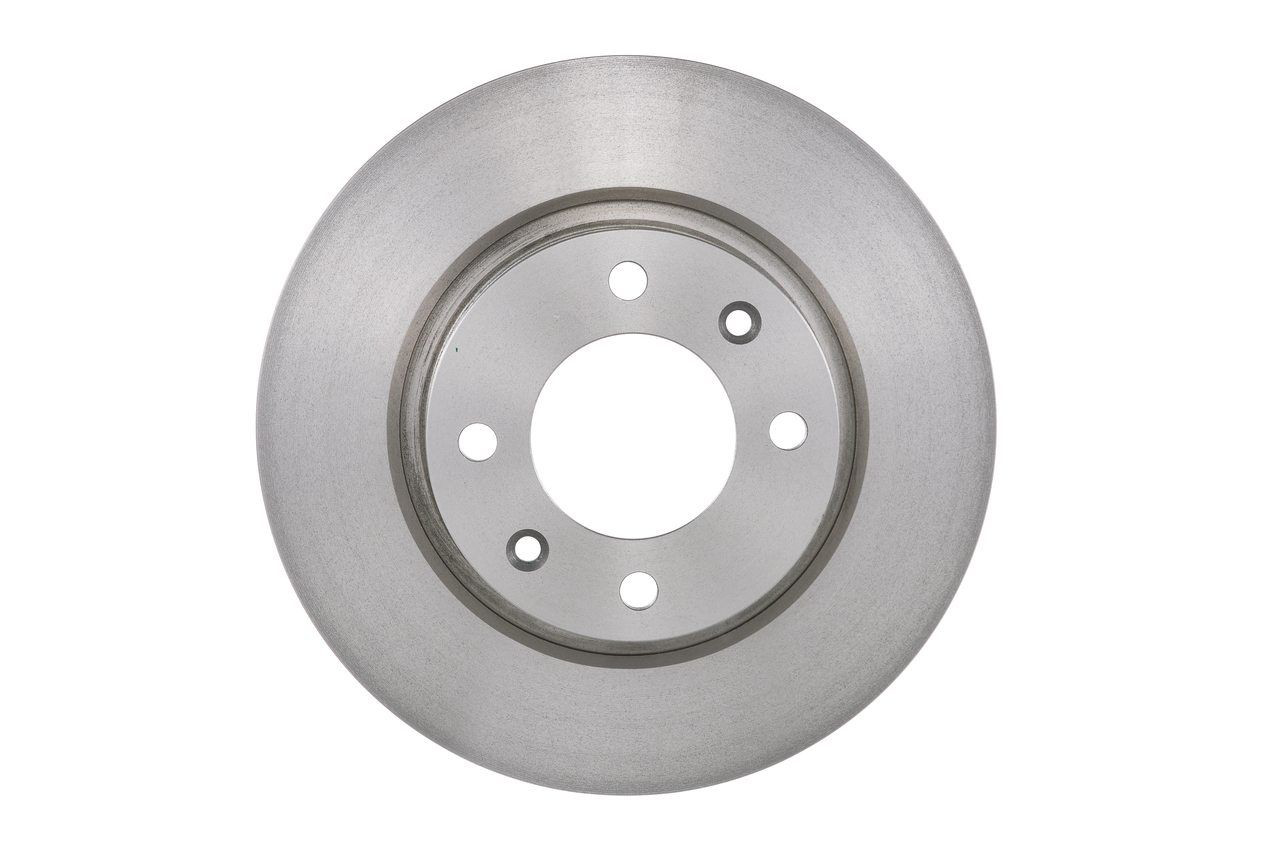 Диск гальмівний задній Bosch 0986478981