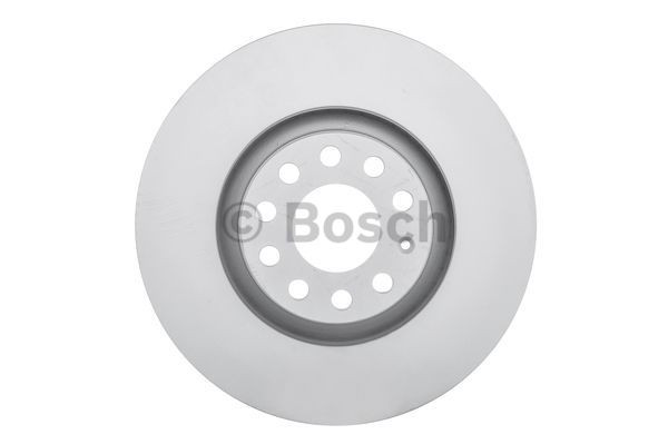Диск переднього гальма Bosch 0986478985 ціна, від 73.65 USD
