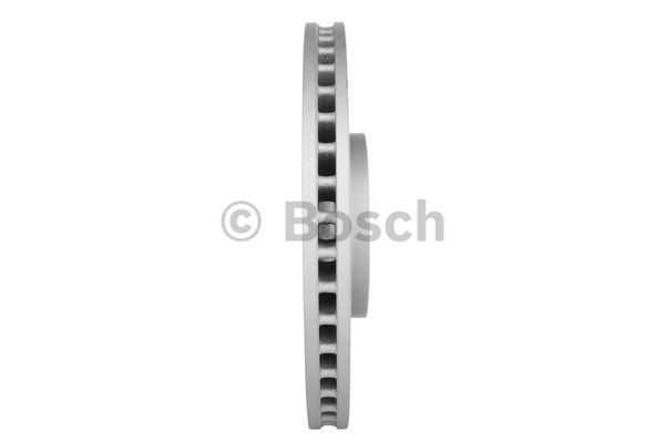 Купити 0986478985 Bosch Ротор гальмівний