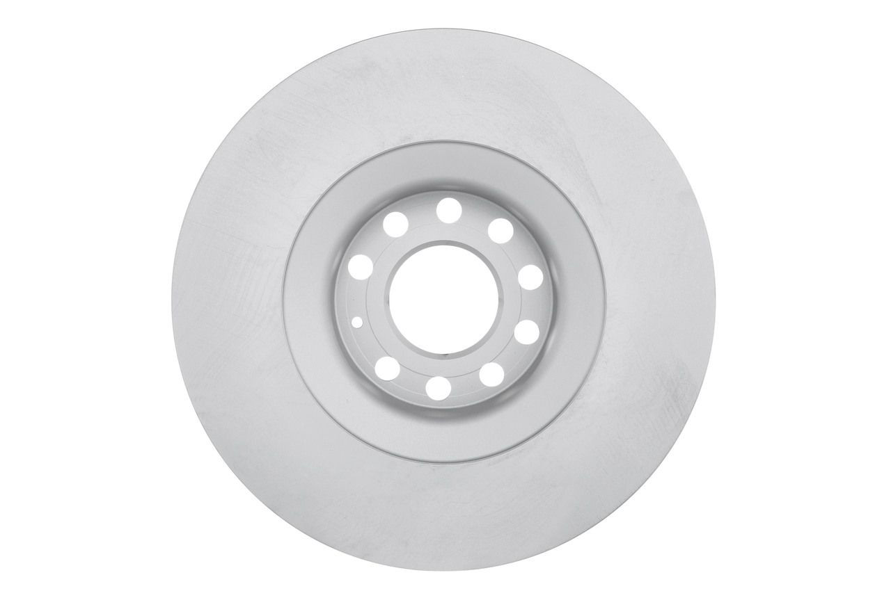 0986478985 Bosch Гальмо дискове переднє