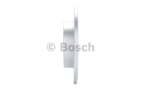 Гальмівні диски 0986478986 Bosch