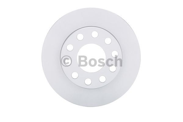 Купити 0986478986 Bosch Диск заднього гальма