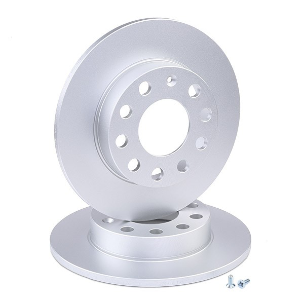 Гальмівні диски 0986478986 Bosch