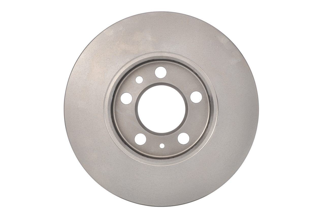 0986478988 Bosch Гальмо дискове переднє