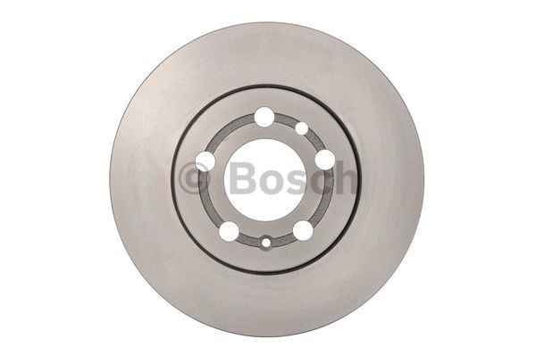 Диск гальмівний передній Bosch 0986478988