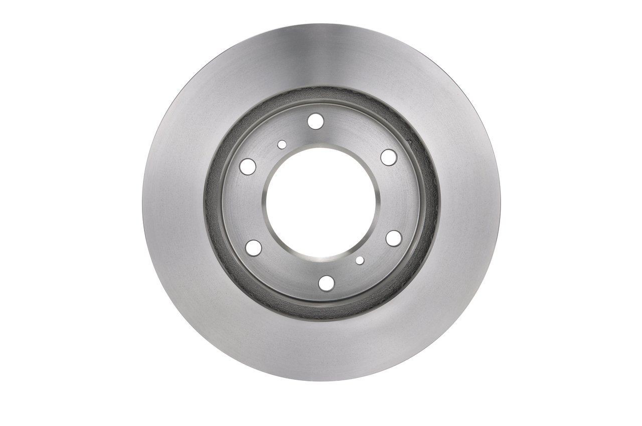 Гальмівні диски передні 0986478990 Bosch