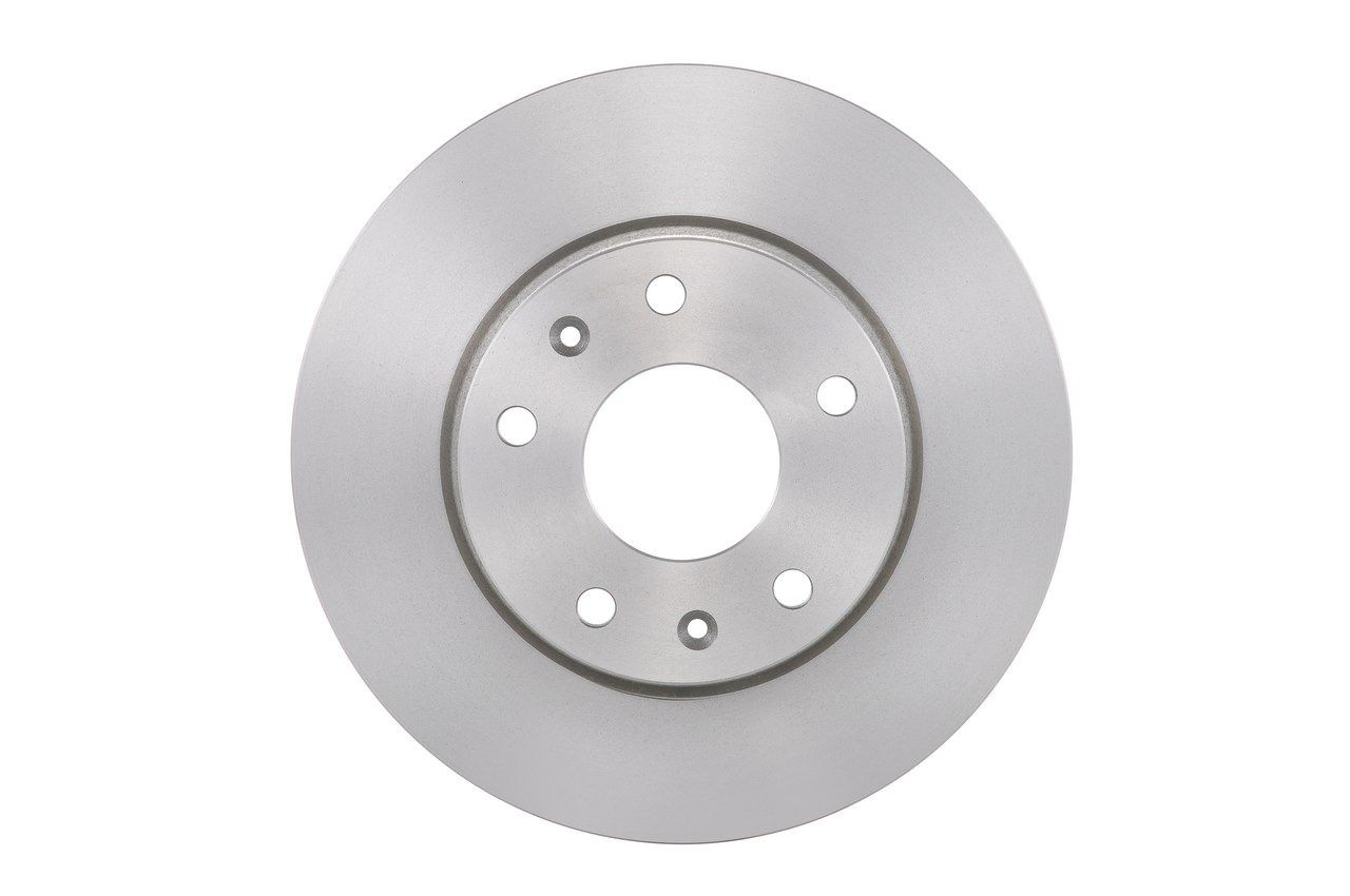 Диск гальмівний передній Bosch 0986478992