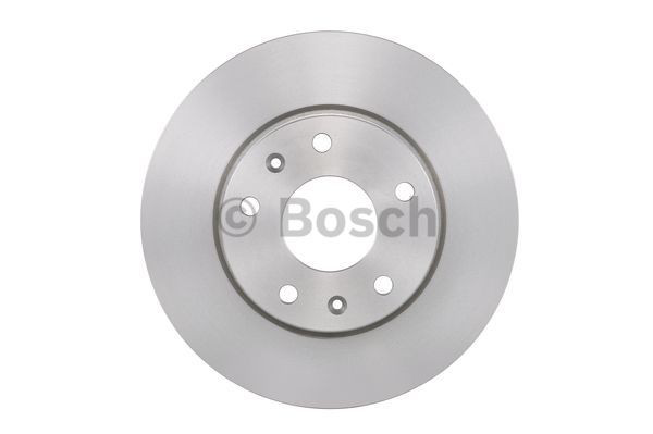 Гальмівні диски передні 0986478992 Bosch